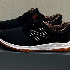Size 6.5 / EUR 37 New Balance - NBGW4002BKA .